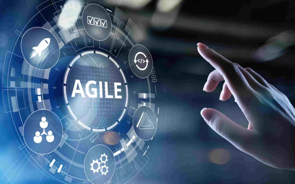 Kurs Agile
