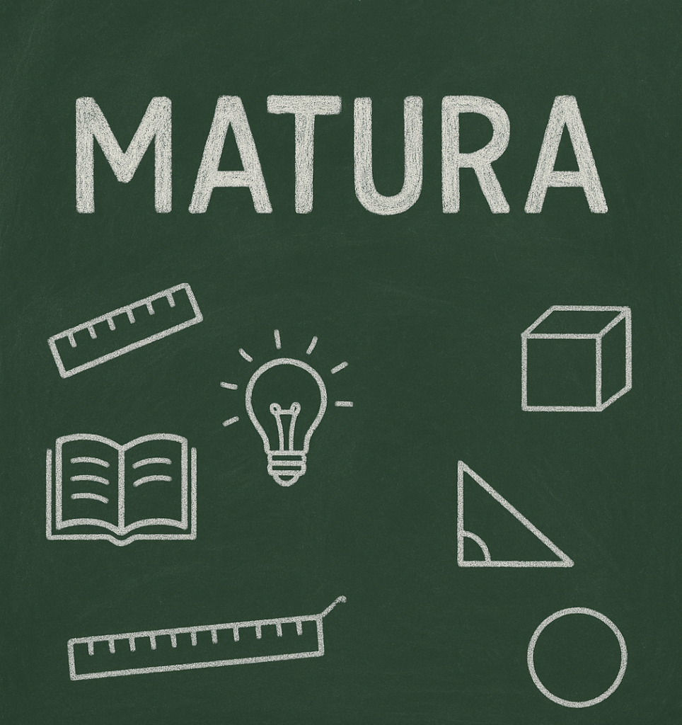 Co po maturze? - Wykład